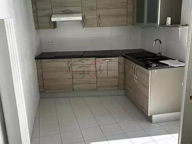 Les Milles 13290 Achat / Vente maison 3 pièces t3