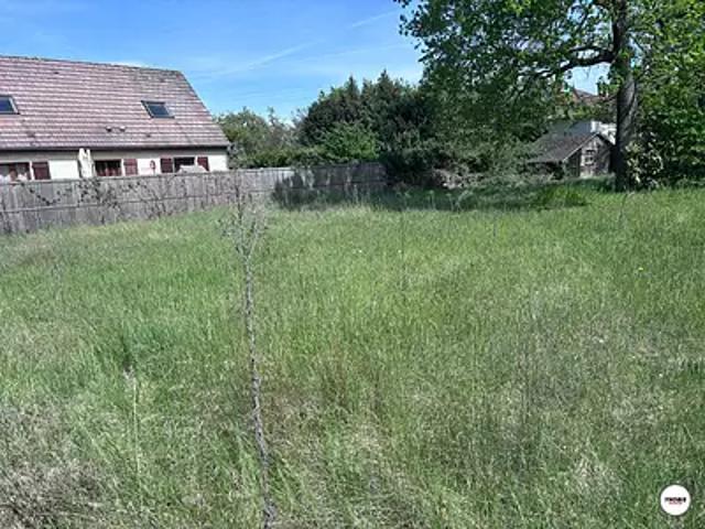 Les Mureaux 78130 Achat / Vente terrain