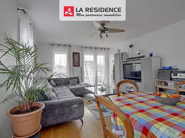 Les Mureaux 78130 Achat / Vente appartement 4 pièces t4