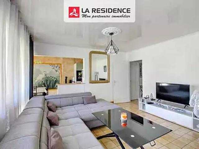 Les Mureaux 78130 Achat / Vente appartement 4 pièces t4
