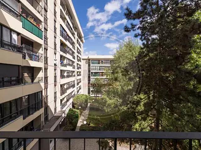 Les Mureaux 78130 Achat / Vente appartement 4 pièces t4 parking
