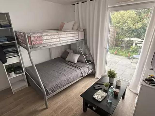 Les Mureaux 78130 Achat / Vente appartement 1 pièce t1