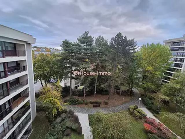 Les Mureaux 78130 Achat / Vente appartement 2 pièces t2
