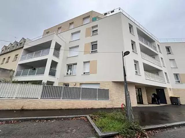 Les Mureaux 78130 Achat / Vente appartement 2 pièces t2