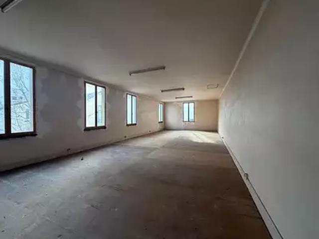 Les Mureaux 78130 Achat / Vente immeuble