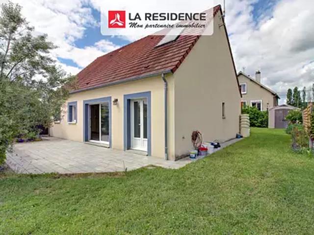 Les Mureaux 78130 Achat / Vente maison 3 pièces t3 terrasse