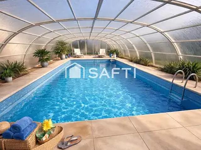 Les Mureaux 78130 Achat / Vente maison 7 pièces t7