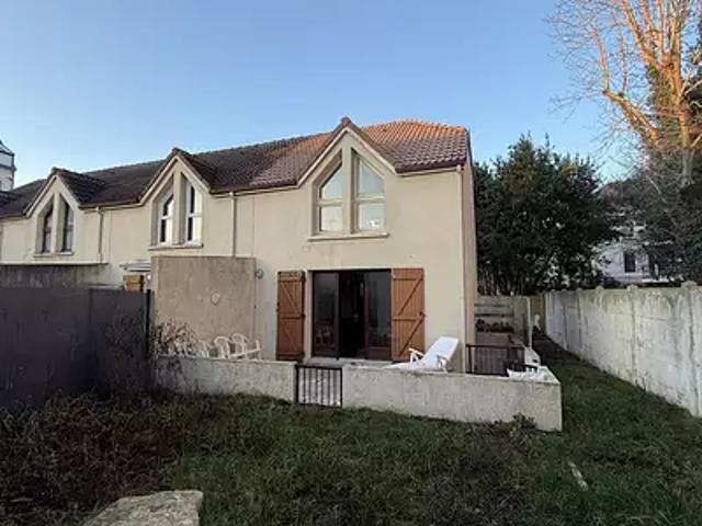 Les Mureaux 78130 Achat / Vente maison 5 pièces t5