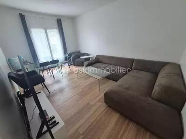 Les Mureaux 78130 Achat / Vente maison 5 pièces t5 terrasse