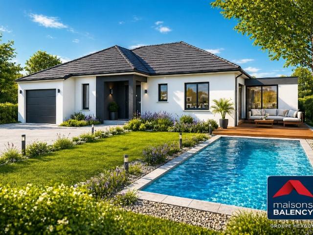 Les Mureaux Vente Terrain 78