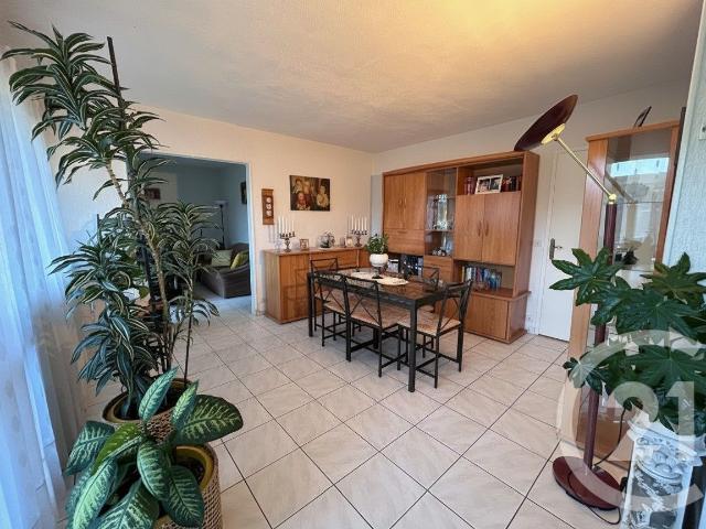 Les Mureaux Vente Appartement 78