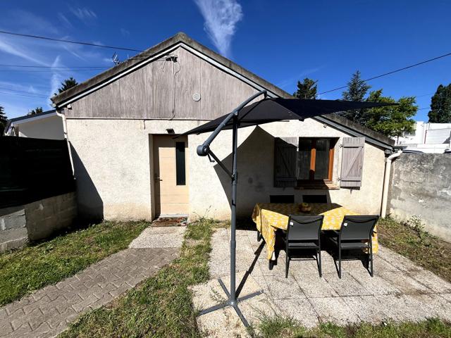 Les Mureaux Vente Appartement 78