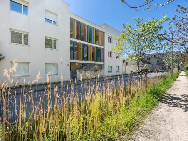 Les Mureaux Vente Appartement 78