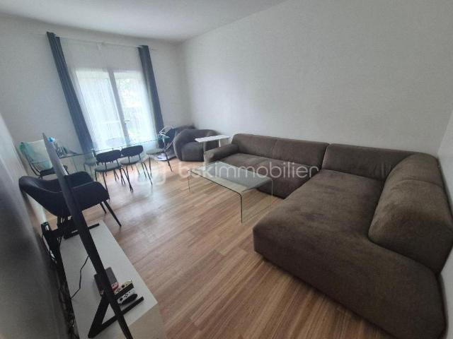 Les Mureaux Vente Maison 78