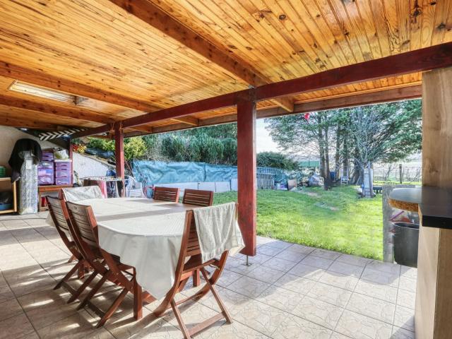 Les Mureaux Vente Maison 78