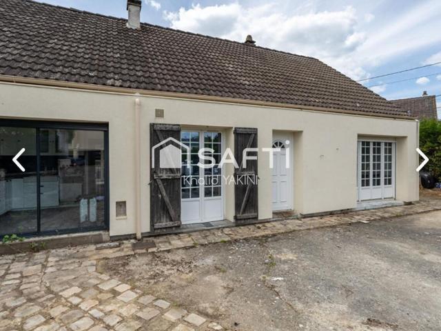 Les Mureaux Vente Maison 78