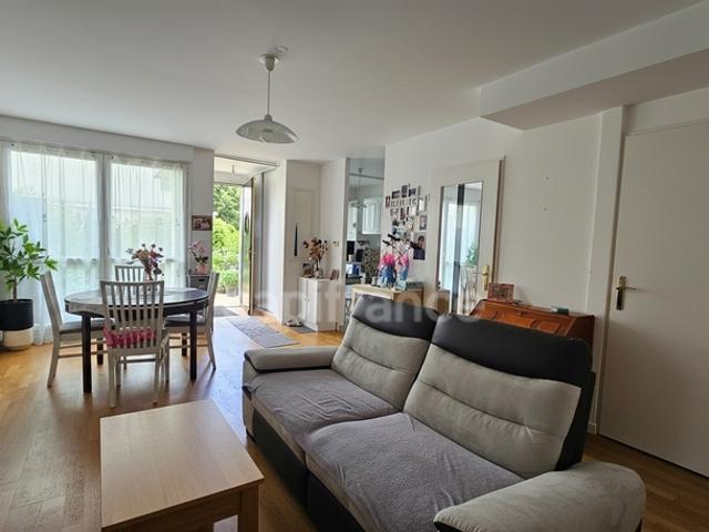 Les Mureaux Vente Maison 78