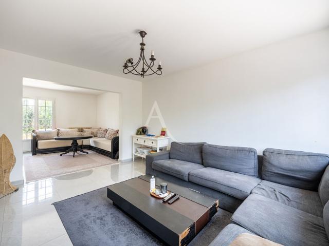 Les Mureaux Vente Maison 78