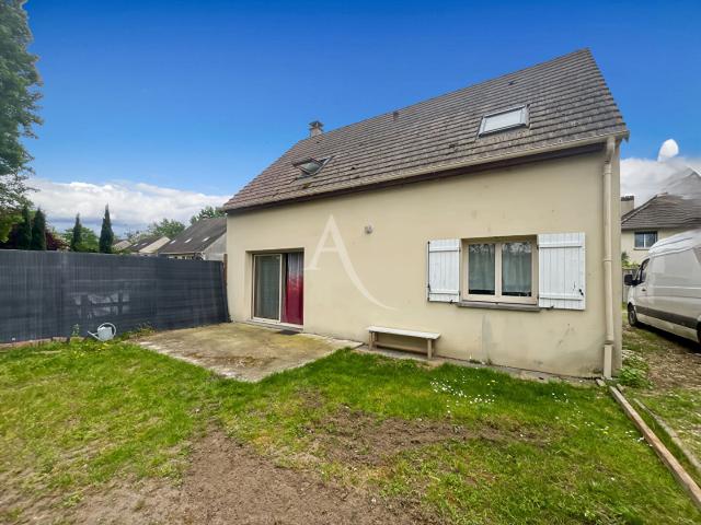 Les Mureaux Vente Maison 78