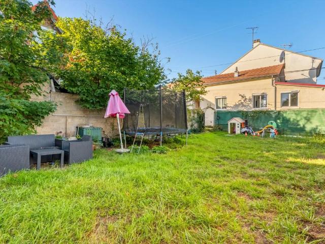 Les Mureaux Vente Maison 78