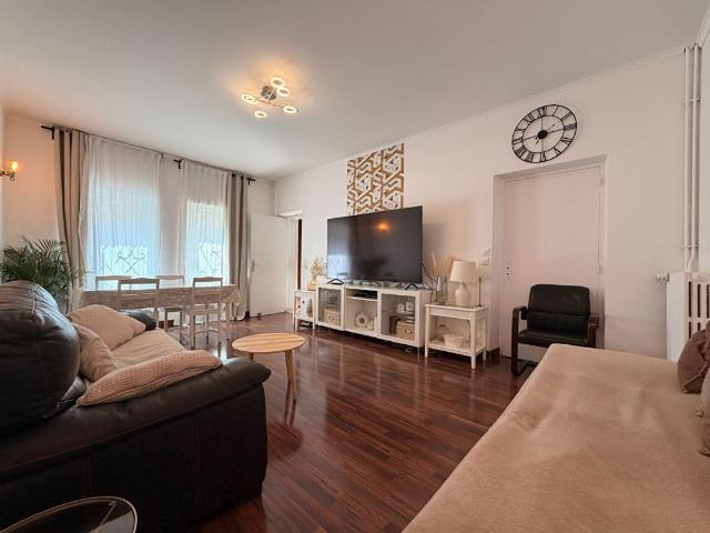 Les Mureaux Vente Maison 78