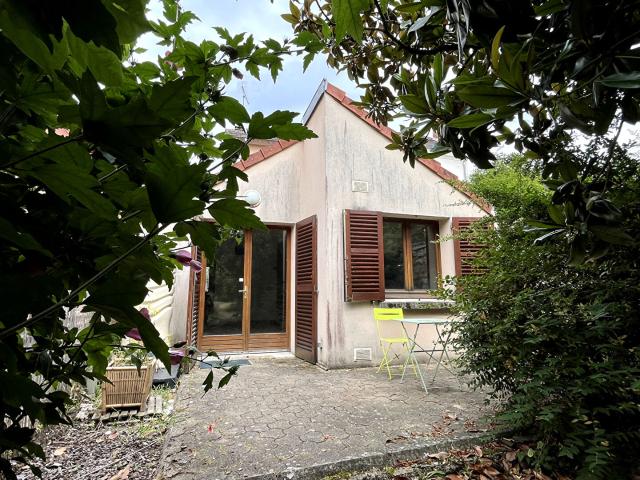 Les Mureaux Vente Maison 78