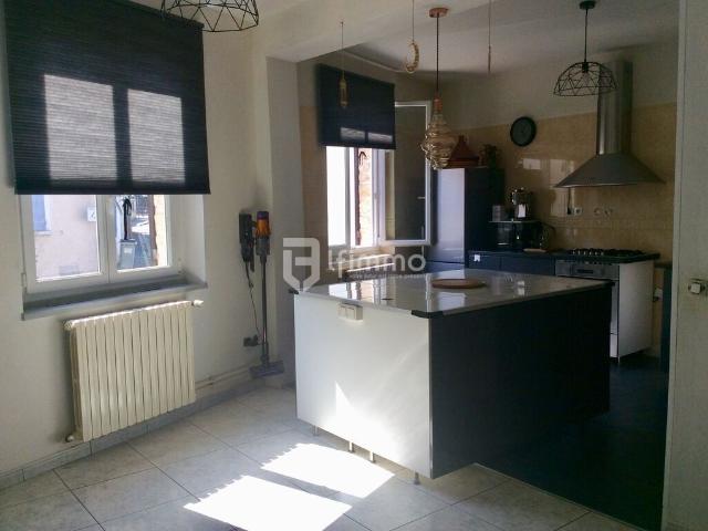Les Mureaux Vente Maison 78