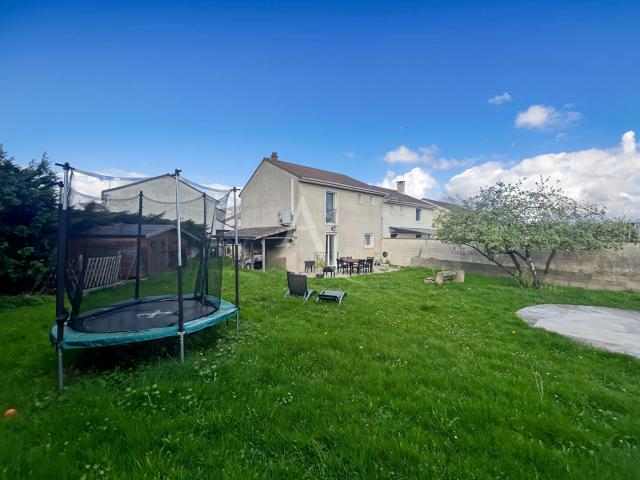 Les Mureaux Vente Maison 78
