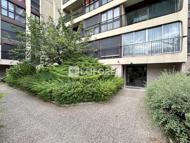 Les Mureaux Location Appartement 78