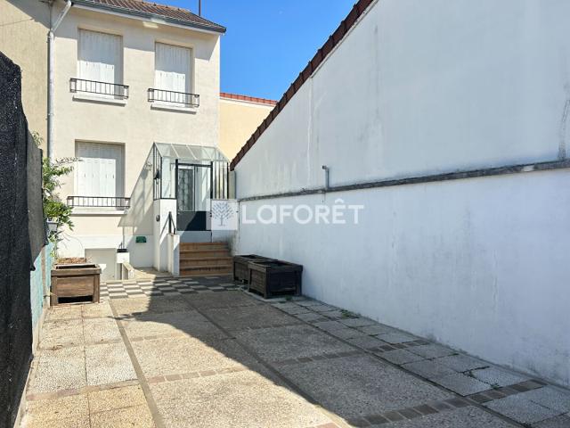 Les Mureaux Location Maison 78