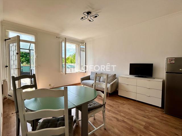 Les Mureaux Location Maison 78