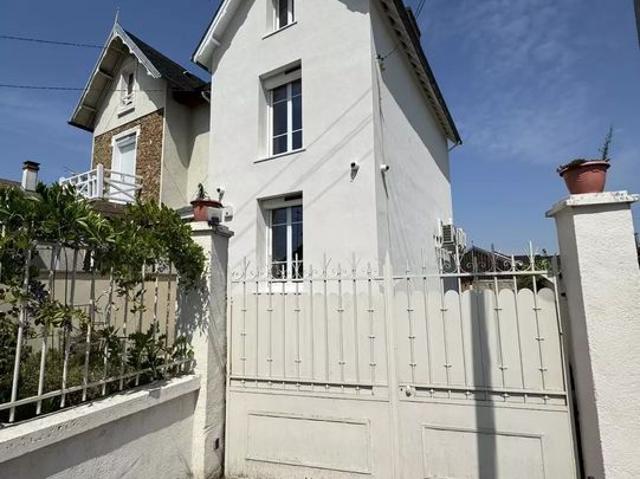 Les Mureaux Location Maison 78