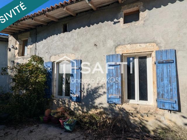 Les Nouillers Vente Maison 17
