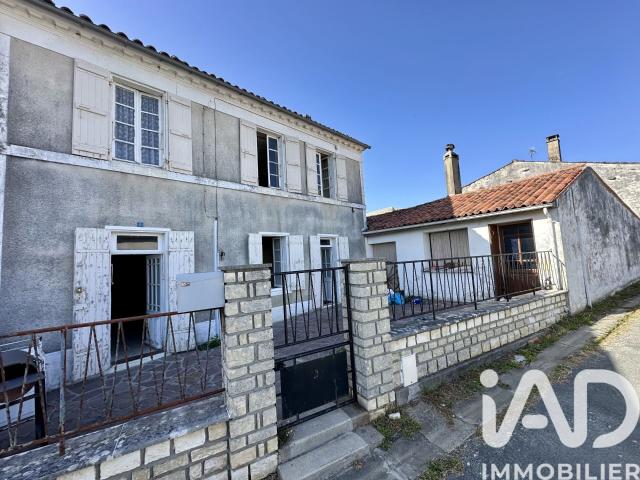 Les Nouillers Vente Maison 17