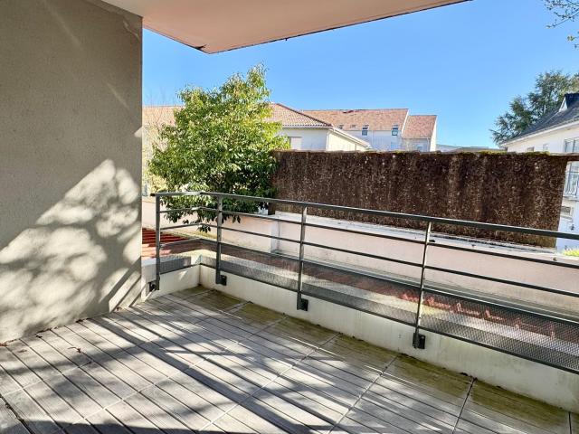 Les Sorinières Vente Appartement 44