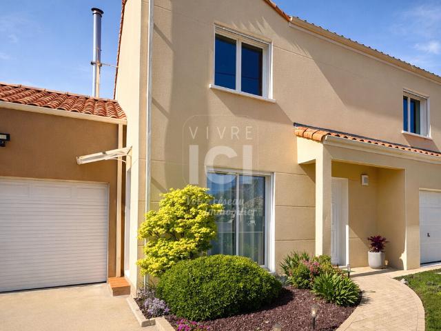 Les Sorinières Vente Maison 44