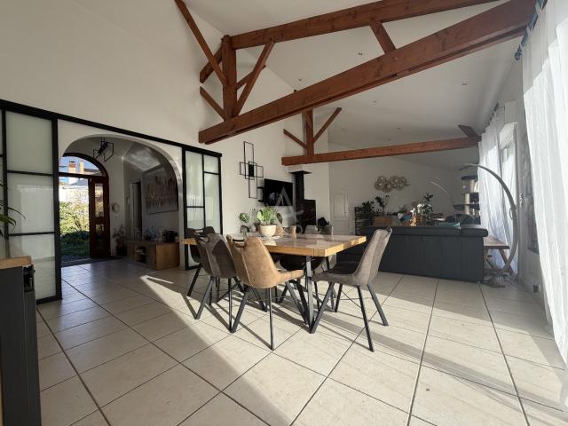 Rezé Vente Maison 44