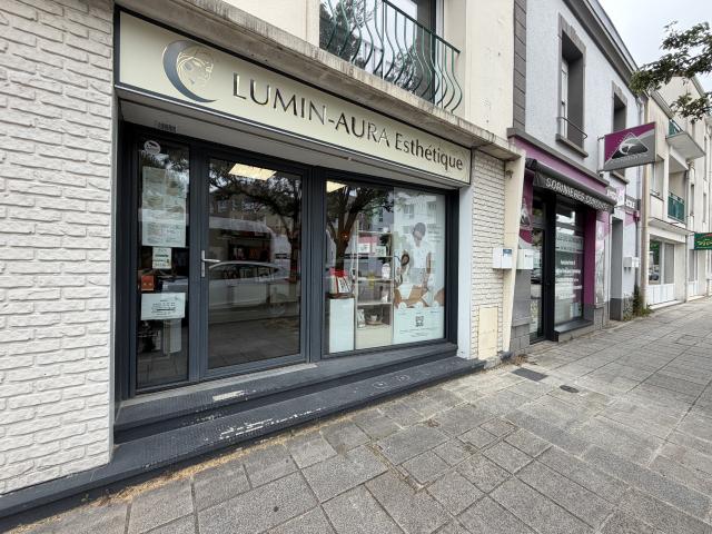 Les Sorinières Local commercial / professionnel de 46,5 m2