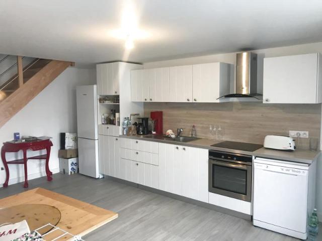 Les Sorinières Location Maison 44