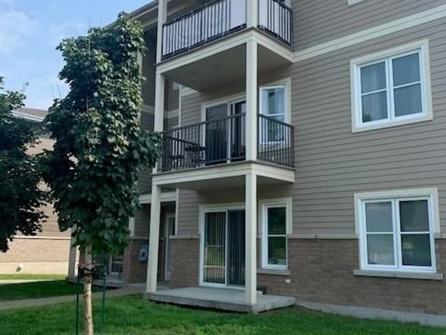 Les Saules, 4½ récent, tranquille, disponible 1er juillet 2026
