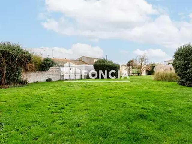 Les Sables d'Olonne 85100 Achat / Vente appartement 3 pièces t3
