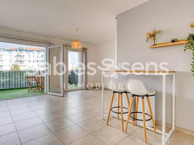 Les Sables d'Olonne 85100 Achat / Vente appartement 3 pièces t3