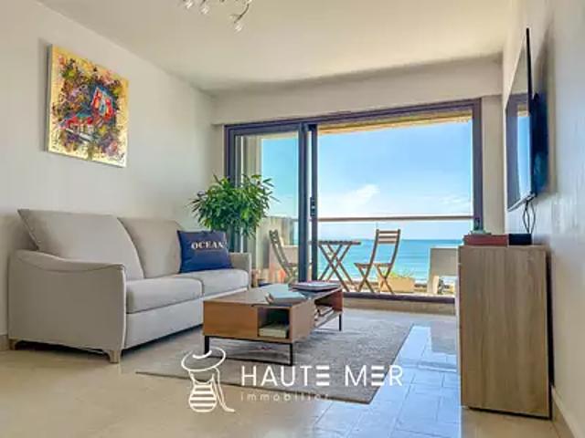 Les Sables d'Olonne 85100 Achat / Vente appartement 3 pièces t3