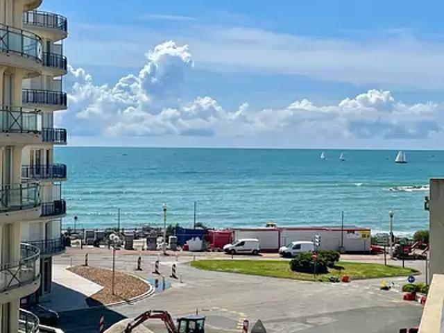 Les Sables d'Olonne 85100 Achat / Vente appartement 3 pièces t3