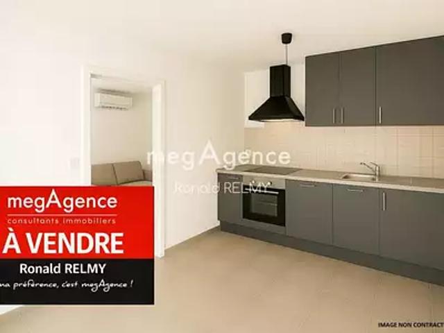 Les Sables d'Olonne 85100 Achat / Vente appartement 3 pièces t3