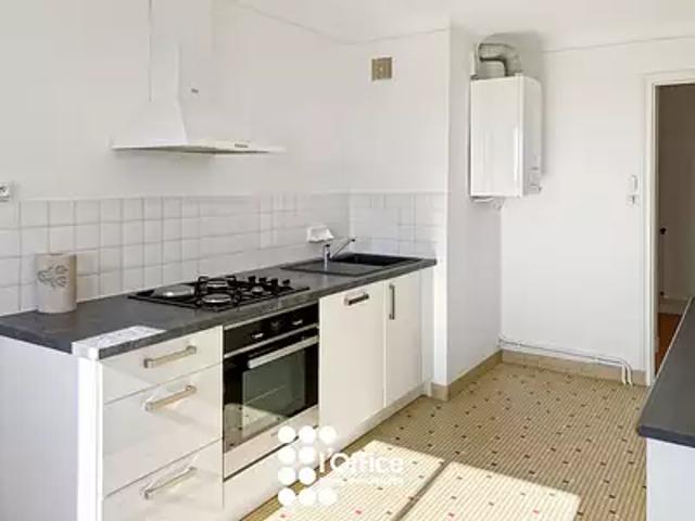 Les Sables d'Olonne 85100 Achat / Vente appartement 3 pièces t3