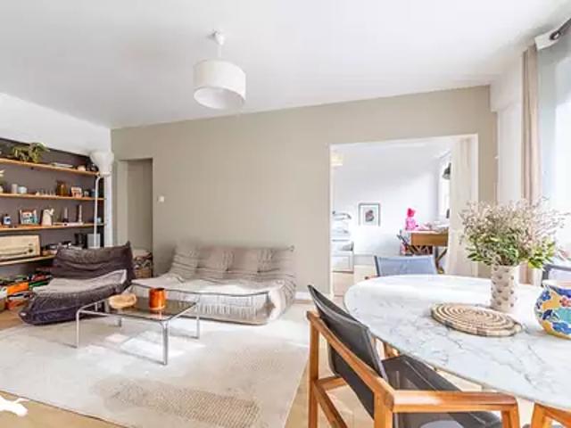 Les Sables d'Olonne 85100 Achat / Vente appartement 3 pièces t3