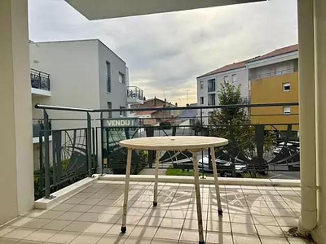 Les Sables d'Olonne 85100 Achat / Vente appartement 3 pièces t3 cave