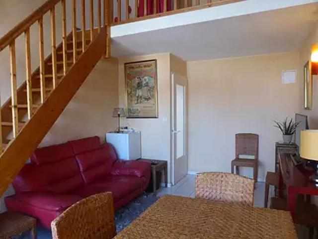Les Sables d'Olonne 85100 Achat / Vente appartement 3 pièces t3 cave