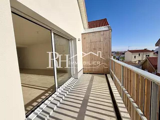 Les Sables d'Olonne 85100 Achat / Vente appartement 3 pièces t3